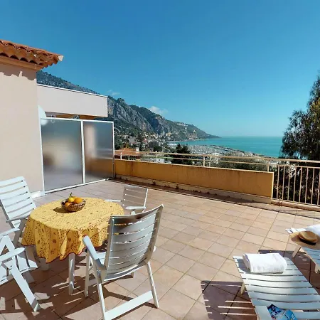 Petit 3p Avec Terrasse, Piscine Et Garage - Fr-1-196-193