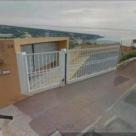 Apartment Petit 3p Avec Terrasse, Piscine Et Garage - Fr-1-196-193